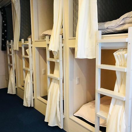 Relak Guest House 登別 Station Noboribetsu Eksteriør billede