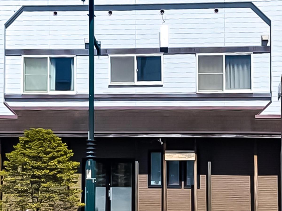 Relak Guest House 登別 Station Noboribetsu Eksteriør billede