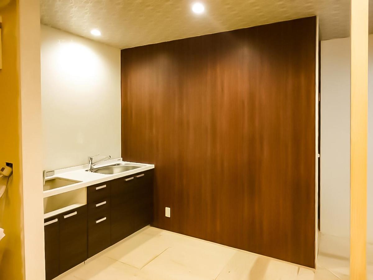 Relak Guest House 登別 Station Noboribetsu Eksteriør billede
