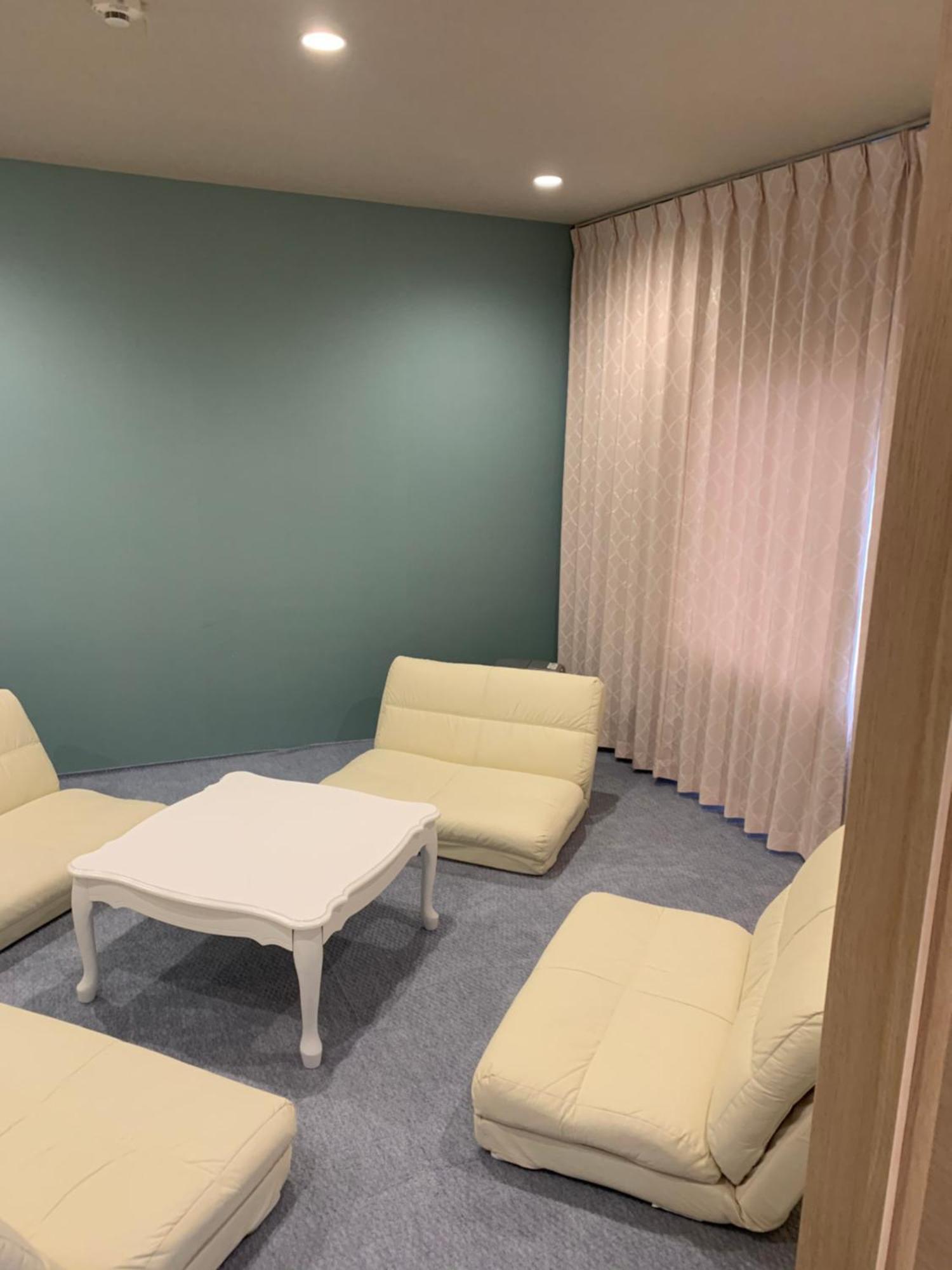 Relak Guest House 登別 Station Noboribetsu Eksteriør billede