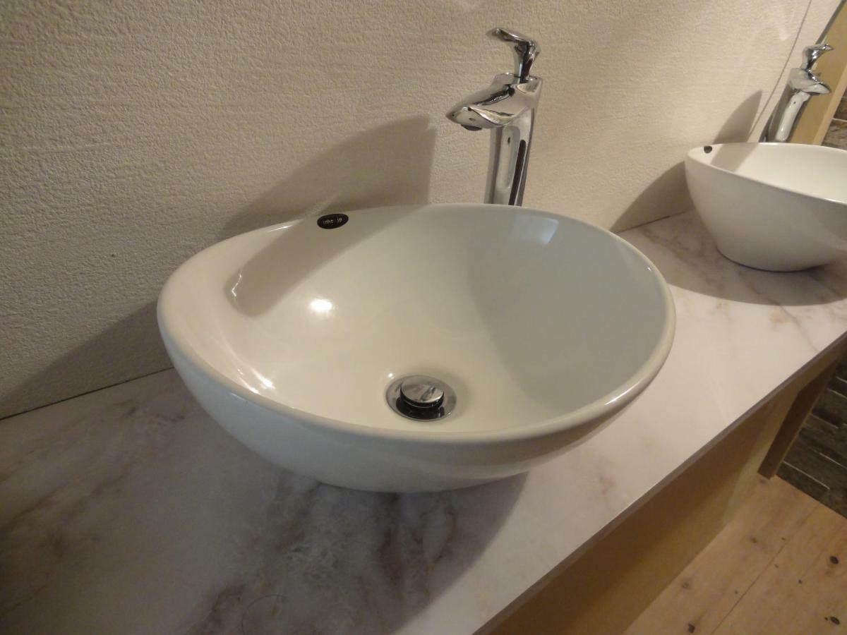 Relak Guest House 登別 Station Noboribetsu Eksteriør billede